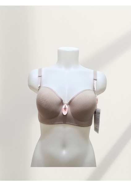 Push Up Sütyen – Destekli & Balensiz Rahat Tasarım C Cup fiyatları