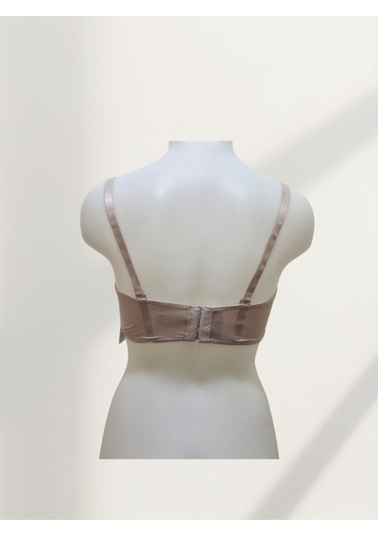 Push Up Sütyen – Destekli & Balensiz Rahat Tasarım C Cup fırsatları