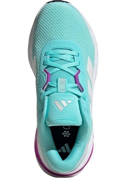 adidas GALAXY 7 W Mavi Kadın Koşu Ayakkabısı