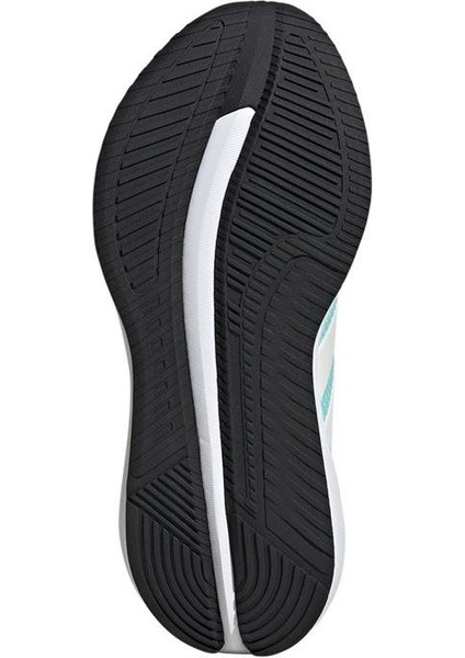 adidas GALAXY 7 W Mavi Kadın Koşu Ayakkabısı