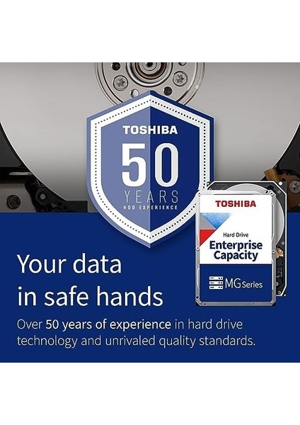 MG512E 20TB 7200RPM 512MB - MG10ACA20TE fiyatları