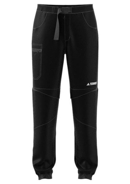 Erkek Siyah PANTOLON UTILITAS Z.O P HN2896