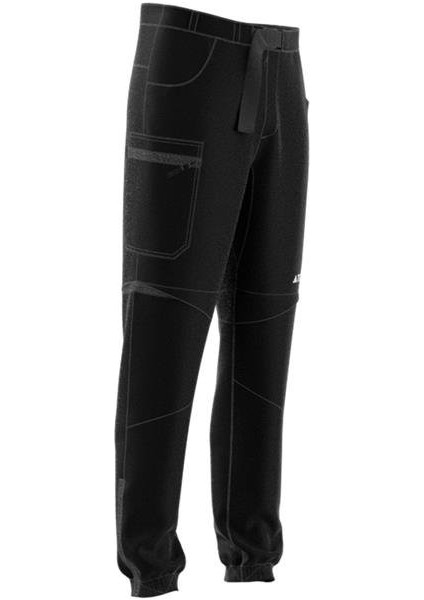 Erkek Siyah PANTOLON UTILITAS Z.O P HN2896