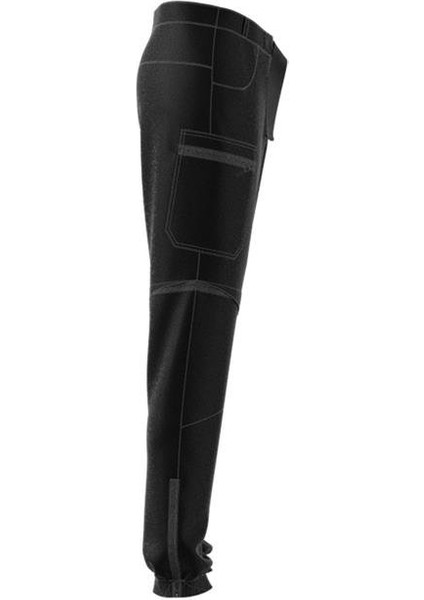 Erkek Siyah PANTOLON UTILITAS Z.O P HN2896