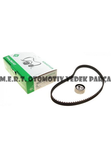 Ina 530001810 - 7701472726 Renault Triger Seti 95 Diş