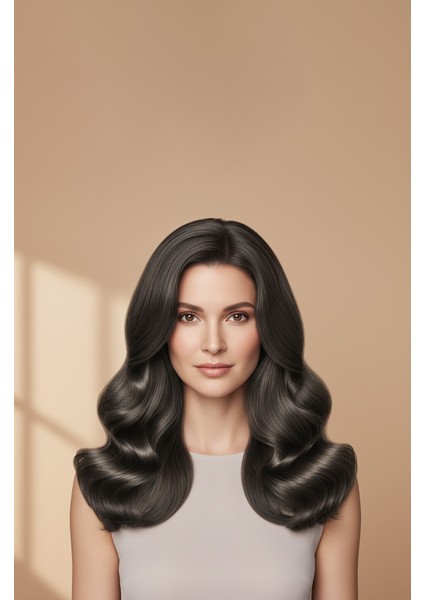 Organica Organik Saç Boyası - 6.1 Koyu Küllü Kumral 100 ml - Amonyaksız, Kokusuz, Vegan fiyatları