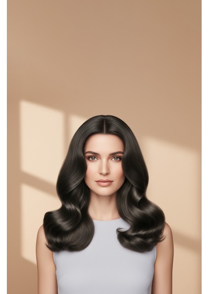 Profesyonel Krem Saç Boyası - 7.1 Küllü Kumral 100 ml - Plex, Keratin, Seramid fiyatları