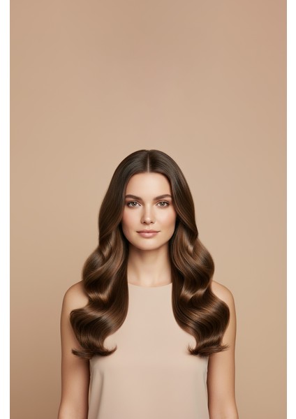 Profesyonel Krem Saç Boyası - 7.83 Dore Amber 100 ml - Plex, Keratin, Seramid fiyatları