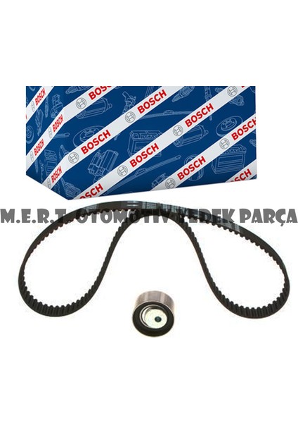 Fiat Linea 1.4 8V Fire Bosch Triger Seti 71754561