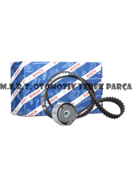 Fiat Linea 1.4 16V T-Jet Triger Seti Bosch
