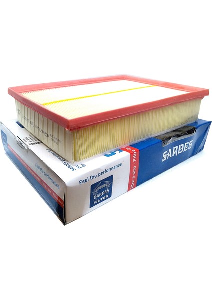 Vw Transporter T4 2.4 Tdı / 2.5 Tdı Filtre Bakım Seti (1998-2003) fiyatları