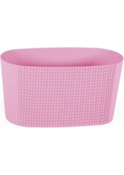 Pratik Saksı Balkon Tipi 4.7 Lt. -Smlb