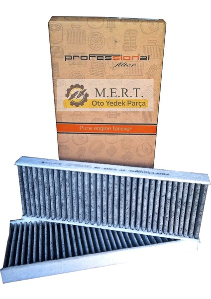 Citroen C-Elysee 1.6 Bluehdi Euro 6 Filtre Bakım Seti + Motor Yağ fırsatları