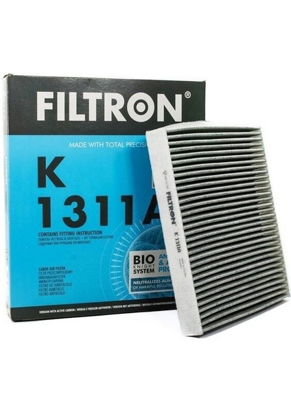 Volkswagen Passat B8 1.4 Tsı Mann Filtre Bakım Seti (2015-2018) fırsatları