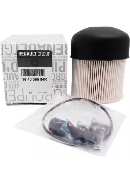 Dacia Duster 1.5 Dci Filtre Bakım Seti (2013-2018) (496754526) fırsatları