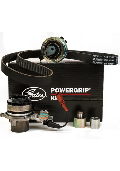 Passat B8 1.6 Tdi Komple Bakım Seti Triger Devirdaim Kayış Filtre Yağ modelleri