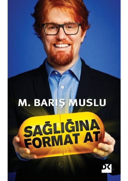 Sağlığına Format At