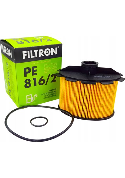 Peugeot Partner 1.9 Dizel Filtron Filtre Bakım Seti 2003-2008 indirimleri