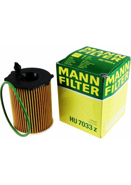 Citroen Berlingo 1.6 Bluehdi Euro6 Filtre Bakım Seti + Motor Yağı fiyatları