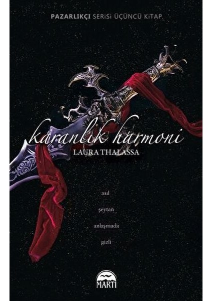 Karanlık Harmoni