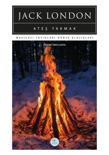 Ateş Yakmak