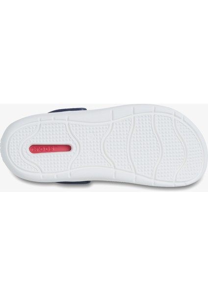 InMotion Unisex Lacivert Terlik.410