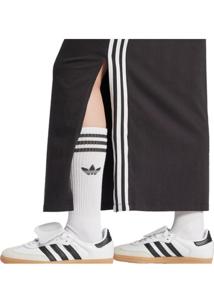 Originals JD4619 Adicolor 3-Stripes Tank Maxi Dress