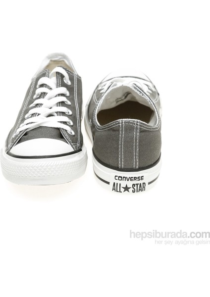 Chuck Taylor All Star Unisex Kahverengi Sneaker.010 modelleri