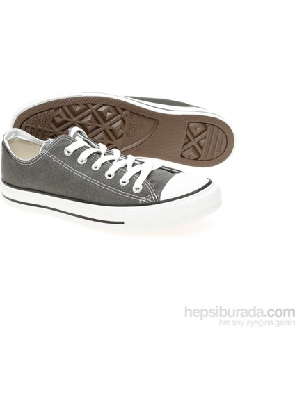 Chuck Taylor All Star Unisex Kahverengi Sneaker.010 fırsatları