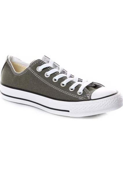 Chuck Taylor All Star Unisex Kahverengi Sneaker.010