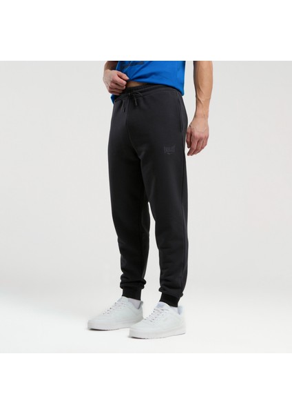 Ever Essentials Regular Erkek Gri Günlük Eşofman Altı.333