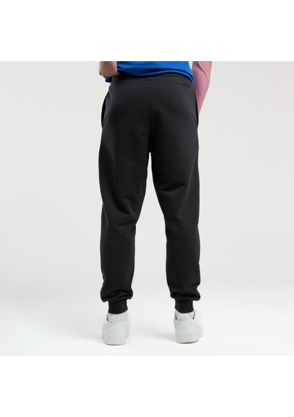 Ever Essentials Regular Erkek Gri Günlük Eşofman Altı.333