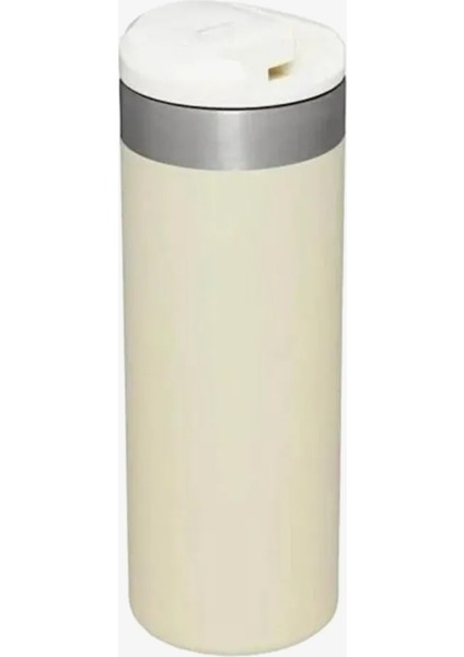 The AeroLight Transit Mug .47L 16oz Krem Termos 10787.217 indirimleri