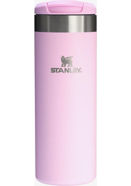 The AeroLight Transit Mug .47L 16oz Pembe Termos.221 fırsatları