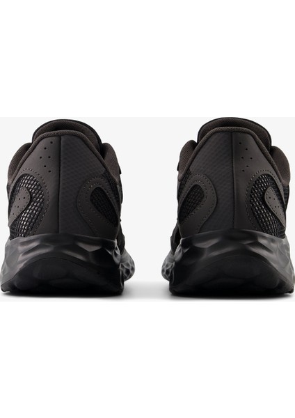 Arishi Erkek Siyah Koşu Ayakkabısı.1