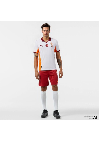 Galatasaray Puma 2025/2026 Deplasman Forma 77981102 indirimleri