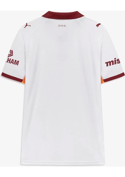 Galatasaray Puma 2025/2026 Deplasman Forma 77981102