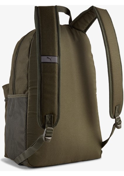 Phase Unisex Haki Sırt Çantası 091164.21