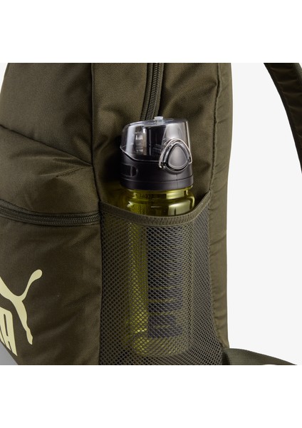 Phase Unisex Haki Sırt Çantası 091164.21