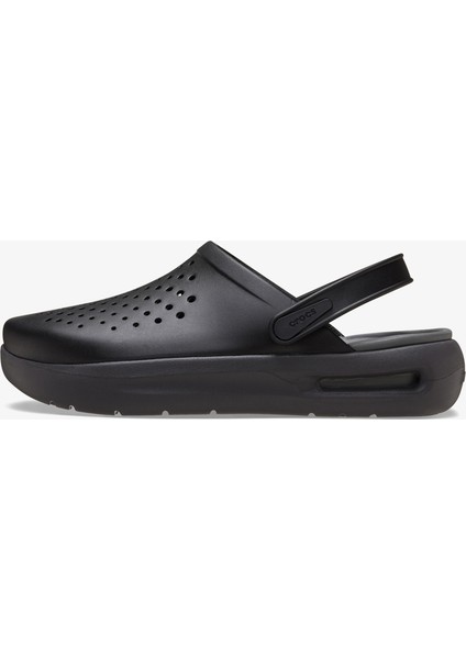 InMotion Erkek Siyah Terlik.001