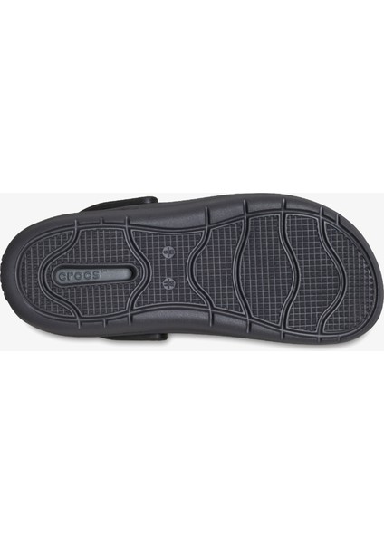 InMotion Erkek Siyah Terlik.001