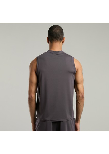 Everfit Training Essentials Erkek Gri Atlet.294