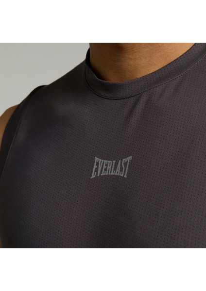 Everfit Training Essentials Erkek Gri Atlet.294