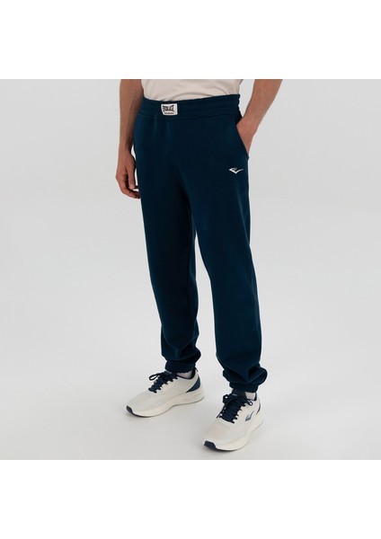 Heritage Champions Unisex Lacivert Eşofman Altı.376