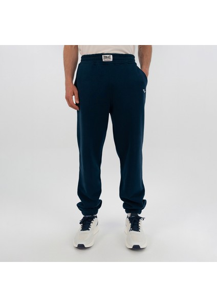 Heritage Champions Unisex Lacivert Eşofman Altı.376