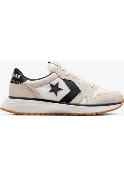 Omni Trainer Unisex Krem Süet Günlük Sneaker A13375C.287