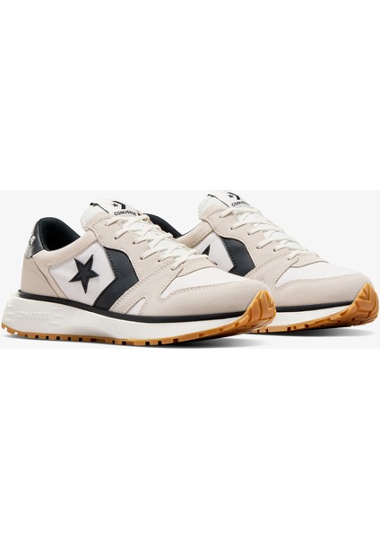 Omni Trainer Unisex Krem Süet Günlük Sneaker A13375C.287