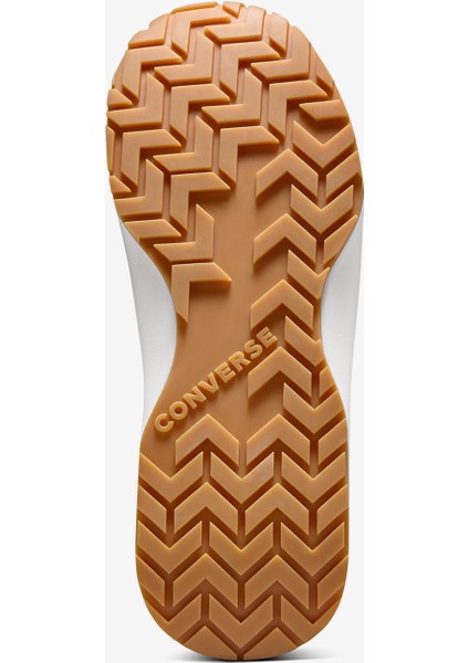 Omni Trainer Unisex Krem Süet Günlük Sneaker A13375C.287