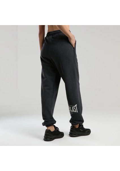 Authentic Boxing Wmn Kadın Gri Eşofman Altı.333