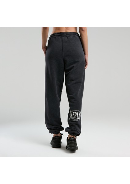 Authentic Boxing Wmn Kadın Gri Eşofman Altı.333